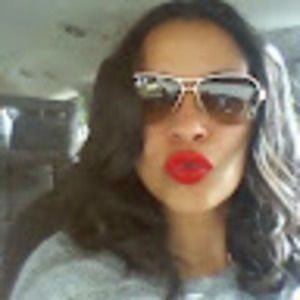 Meet your Posher, Rose